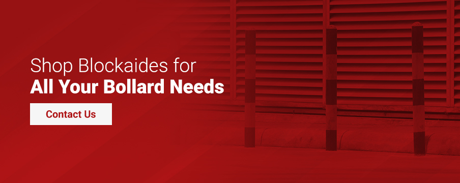 Shop for Bollards