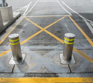 Bollard
