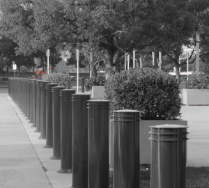 hbb-selective-fixed-bollards-building-perimeter