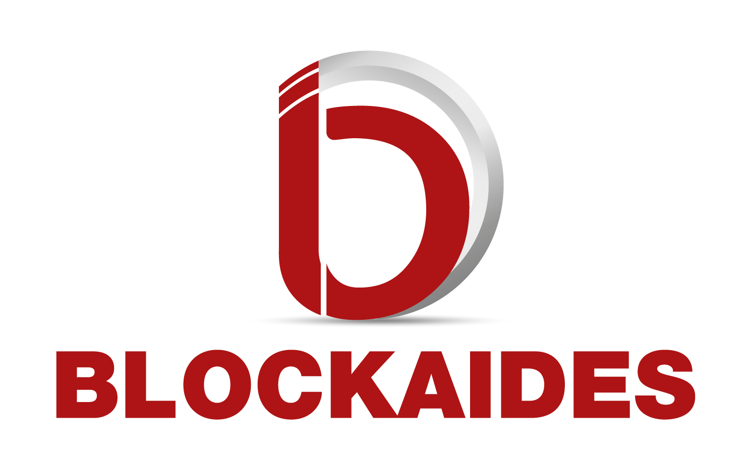 Blockaides Company Logo